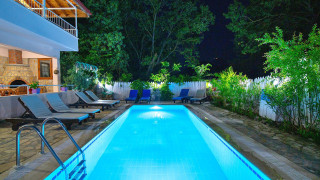 VKV7988 Villa Kalkan