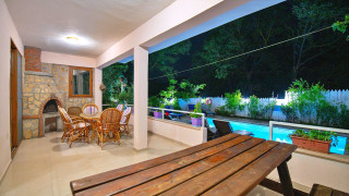 VKV7988 Villa Kalkan