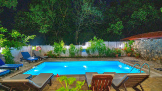 VKV7988 Villa Kalkan