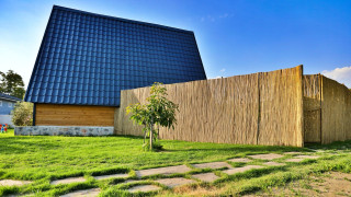 VKV2943 Villa Kalkan