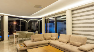 VKV9442 Villa Kalkan