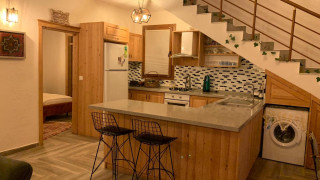 VKV2009 Villa Kalkan