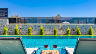 VKV8426 Villa Kalkan