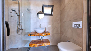VKV5699 Villa Kalkan