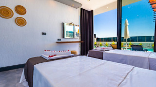 VKV1676 Villa Kalkan