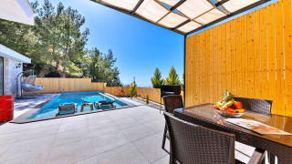 VKV5699 Villa Kalkan