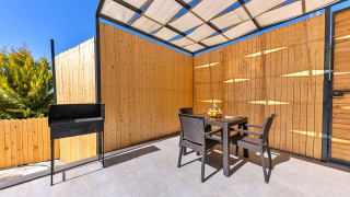 VKV5699 Villa Kalkan