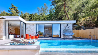 VKV5699 Villa Kalkan