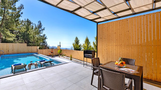 VKV5699 Villa Kalkan