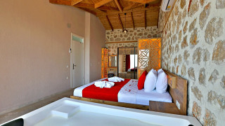 VKV8868 Villa Kalkan