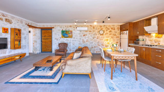 VKV5699 Villa Kalkan