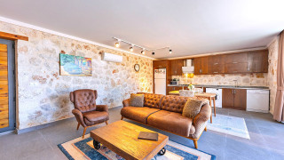 VKV5699 Villa Kalkan