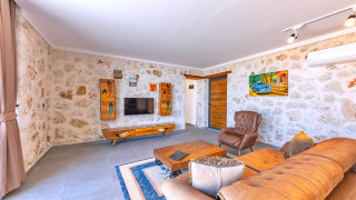 VKV5699 Villa Kalkan