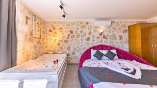 VKV5699 Villa Kalkan