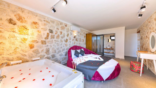 VKV5699 Villa Kalkan