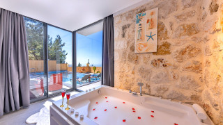 VKV5699 Villa Kalkan