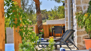 VKV3000 Villa Kalkan