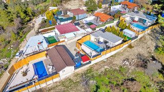 VKV9067 Villa Kalkan