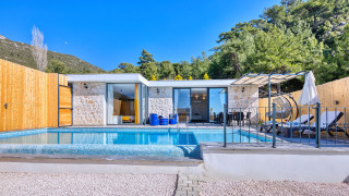 VKV9067 Villa Kalkan