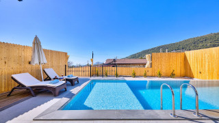 VKV9067 Villa Kalkan