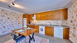 VKV9067 Villa Kalkan