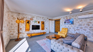 VKV9067 Villa Kalkan