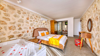VKV9067 Villa Kalkan