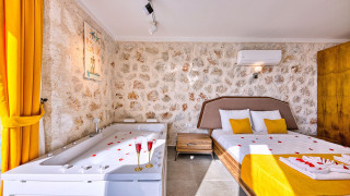 VKV9067 Villa Kalkan