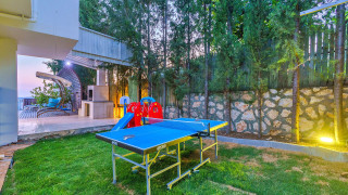 VKV5273 Villa Kalkan