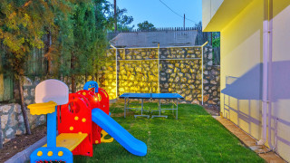 VKV5273 Villa Kalkan