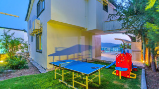 VKV5273 Villa Kalkan