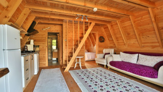 VKV2943 Villa Kalkan