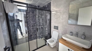 VKV3360 Villa Kalkan