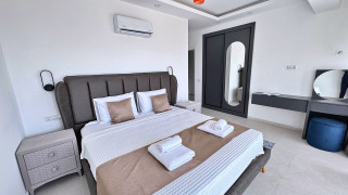 VKV3360 Villa Kalkan