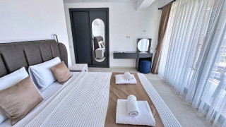 VKV3360 Villa Kalkan