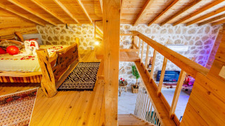 VKV9805 Villa Kalkan
