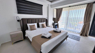 VKV6454 Villa Kalkan