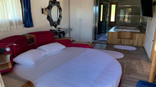 VKV2009 Villa Kalkan