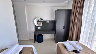 VKV6454 Villa Kalkan