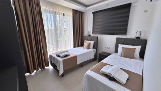 VKV6454 Villa Kalkan