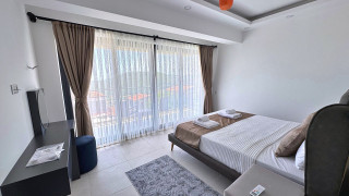 VKV6454 Villa Kalkan