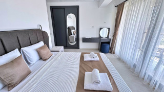 VKV6454 Villa Kalkan