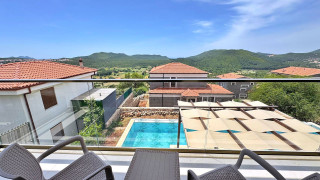 VKV6454 Villa Kalkan