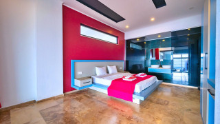 VKV8138 Villa Kalkan