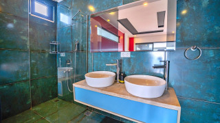 VKV8138 Villa Kalkan