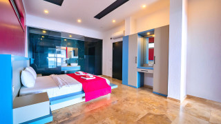 VKV8138 Villa Kalkan
