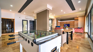 VKV8138 Villa Kalkan