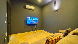 VKV8138 Villa Kalkan