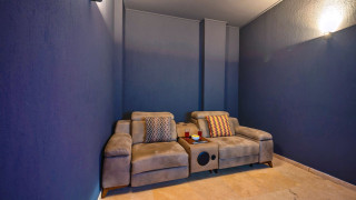 VKV8138 Villa Kalkan