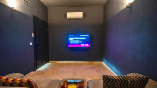 VKV8138 Villa Kalkan